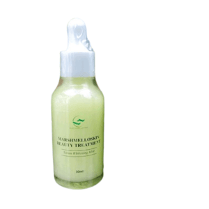 Marshmelloskin Beauty Treatment Serum Whitening Mint Halal
