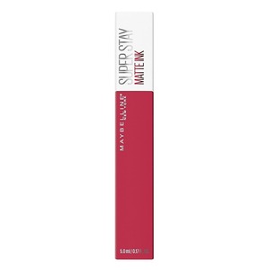 Maybelline Super Stay Matte Ink 380 Enchanter Halal