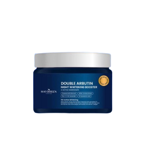 Maydooza By Mayacado Night Whitening Booster Halal