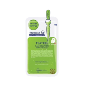 Mediheal Teatree Care Solution Essential Mask EX Halal