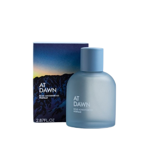 Miniso Bold Adventurous Perfume (At Dawn) Halal