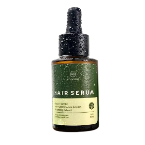 Moicare Hair Serum Halal