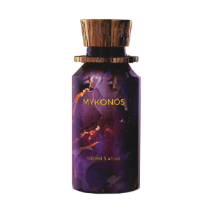 Mykonos Dark Secret Extrait De Parfum Halal