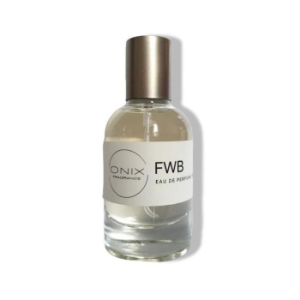 Onix Fragrance Fwb Halal