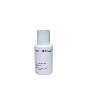 Oshinbeauty Fresh Glow Toner Halal