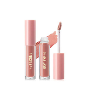 Pinkflash Lasting Matte Lipcream PF-L01 N02 Halal