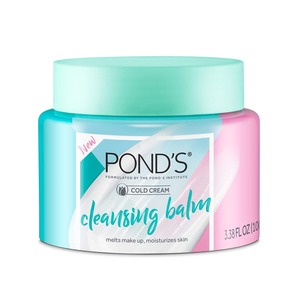 Ponds Cleansing Balm Halal