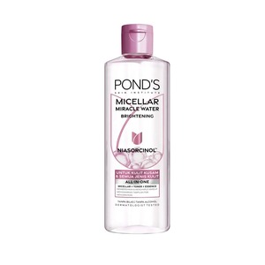Ponds Rose Micellar Water Halal