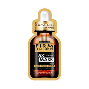 Rojukiss Firm Pore Expert Halal