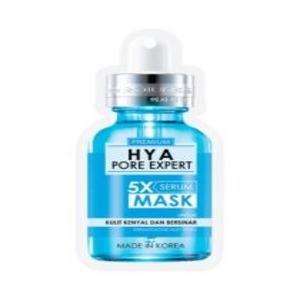 Rojukiss Hya Pore Expert Halal