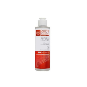 Rudy Hadisuwarno Cosmetics Hairloss Solution Shampoo Halal