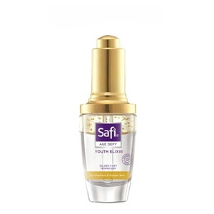 Safi Age Defy Youth Elixir Halal