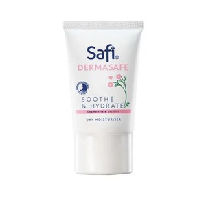 Safi Dermasafe Day Moisturiser Halal