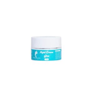 Skinnaza Night Cream Glow Halal