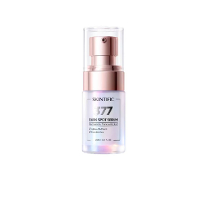 Skintific 377 Dark Spot Serum Halal