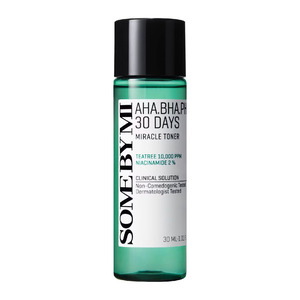 Some By Mi AHA-BHA-PHA 30 Days Miracle Toner Halal