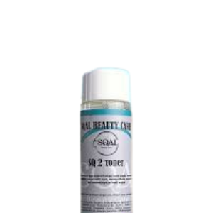 Sqal Beauty Care SQ 2 Toner Halal