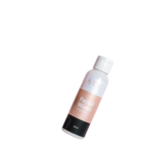 Suc Skin Us Care Brightening Facial Wash Halal