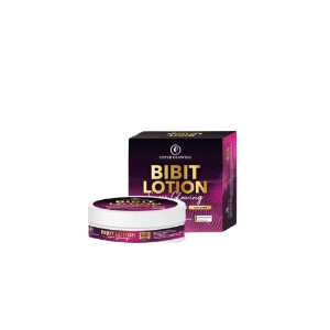 Super Glowing Lotion Bibit Halal