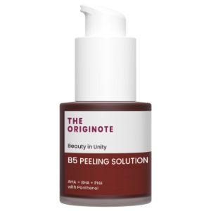 Theoriginote B5 Peeling Solution Halal