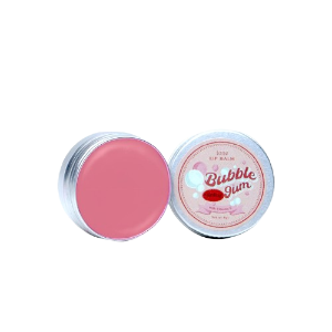 Tone Lip Balm Bubble Gum Halal