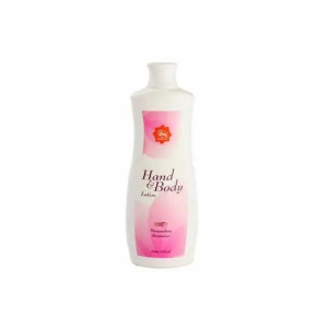 Viva Hand & Body Lotion Halal