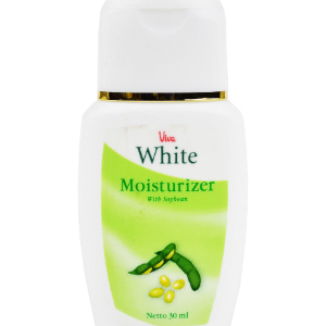 Viva White Moisturizer With Soybean Halal