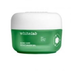 White Lab Acne Care Moisturizing Gel (Improved) Halal