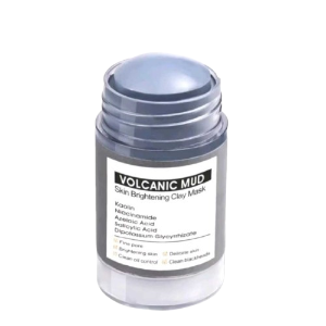 Yessica's Volcanic Mud - Skin Brightening Clay Mask Halal