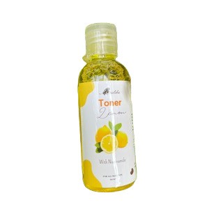 A'Rielcha Toner Lemon With Niacinamide