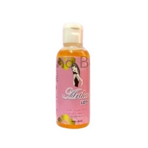 Artha Ldt+ Serum Whitening with AHA and Collagen