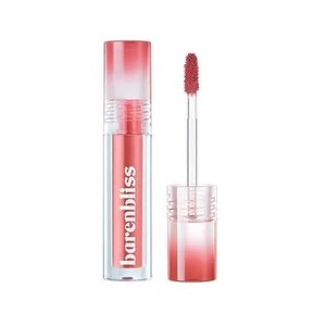Barenbliss Berry Makes Comfort Lip Matte 02 Pink Soul