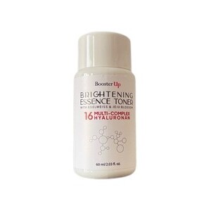 Booster Up Brightening Essence Toner