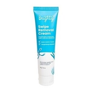 Brighty Swipe Removal Cream