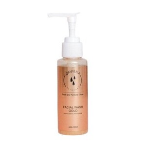 Daviena Skincare Gentle Facial Wash