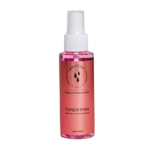 Daviena Skincare Hydrating and Refreshing Toner