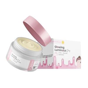 Gloglowing Skin Care Glowing Day Luminous+