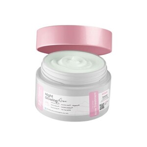 Gloglowing Skin Care Glowing Night Acne Booster