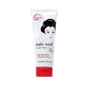 Guan Jing Kojic Acid Facial Wash