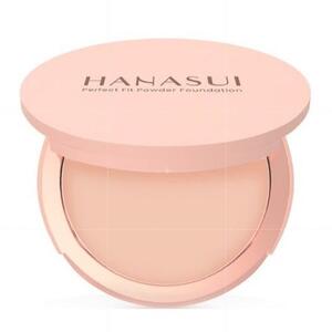 Hanasui Perfect Fit Powder Foundation Light