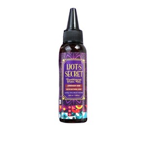Ijot’s Secret Traditional Hair Oil