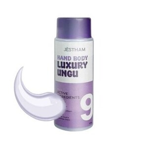Jestham Hand Body Luxury Ungu