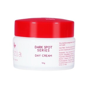 Kezia Darkspot Series Day Cream
