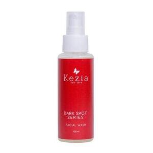 Kezia Darkspot Series Facial Wash