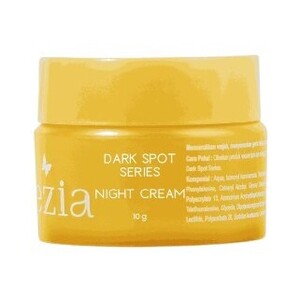 Kezia Darkspot Series Night Cream