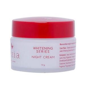 Kezia Whitening Series Night Cream