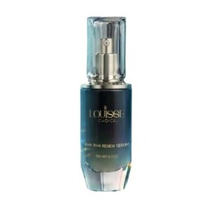 Louisse Choice AHA BHA Renew Serum