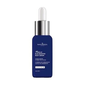 Maydooza by Mayacado Blue Booster Body Serum