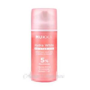 Mukka Hydra White Moisturizer