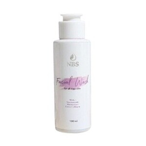 Nbs Noni Beauty Skin Facial Wash